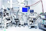 اهدای تجهیزات پزشکی توسط دو پزشک خیر سلامت به بیمارستان نهم دی تربت حیدریه