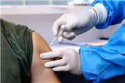 رکورد شکنی دانشگاه علوم پزشکی تربت حیدریه در تزریق روزانه واکسن کرونا