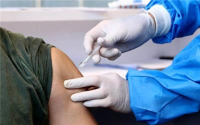 رکورد شکنی دانشگاه علوم پزشکی تربت حیدریه در تزریق روزانه واکسن کرونا