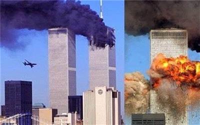 ویدیو / گزارش لحظه به لحظه از وقوع حملات 11 سپتامبر از زبان شهروندان، تروریست‌ها، خلبان‌ها و کارمندان فرودگاه +زیرنویس فارسی
