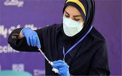 بیش از 60 درصد جمعیت منطقه تربت حیدریه واکسن کرونا تزریق نموده اند