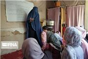 تصاویر: تحصیل دختران در کابل با وجود محدودیت ها
