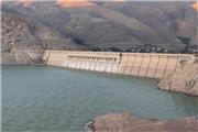 هشدار بحران کم آبی استان؛72 درصد ظرفیت سدهای خراسان رضوی خالی است