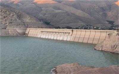 هشدار بحران کم آبی استان؛72 درصد ظرفیت سدهای خراسان رضوی خالی است