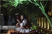 تصاویر: افتتاحیه چهاردهمین جشنواره موسیقی نواحی ایران - کرمان