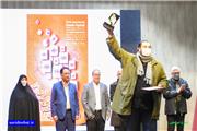 گزارش تصویری نوید تربت از اختتامیه سی‌ و یکمین جشنواره تئاتر خراسان رضوی