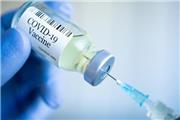 فراخوان افراد بالای 40 سال برای دریافت دُز سوم واکسن کرونا