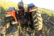 سرقت50 درصدی ادوات کشاورزی در شهرستان مه ولات