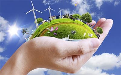 نقش روابط عمومی در توسعه پایدار محیط زیست