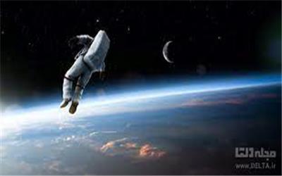 اگر یک فضانورد در فضا بمیرد با جسد او چه باید کرد؟!