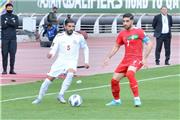 ایران 2 – لبنان صفر؛ صدر جدول در اختیار ایران قرار گرفت
