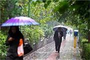 بارش بیش از 188 میلیمتر باران در منطقه تربت حیدریه طی 24 ساعت