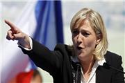 ویدیو / انتخابات ریاست جمهوری فرانسه؛ از مارین لوپن چه می‌دانیم؟ + زیرنویس فارسی