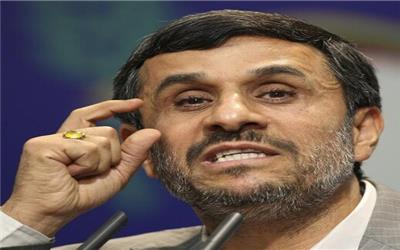 روایت احمدی نژاد از فشارهای پشت پرده : سمت تکفیر و اعدام ما رفتند  / یارانه را به صدقه تبدیل کردند