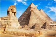 مقبره‌ 4300 ساله مخزن اسرار فرعون مصر کشف شد