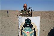 مرزهای شرقی کشور در رصد ارتش جمهوری اسلامی است