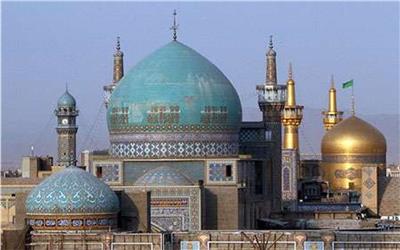 جلوه های ارادت به حضرت رضا (ع) در اعتلای فرهنگ و هنر شیعی ایران