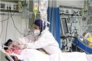 روند افزایش نگران کننده مبتلایان به کرونا در تربت حیدریه/ بستری شدن 111 نفر از مبتلایان بدحال در خراسان رضوی