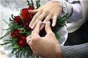 اولین همایش ازدواج سالم در شهر نسر تربت حیدریه برگزار شد