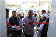 افتتاح پایگاه اورژانس 115 در عبدل‌آباد مه ولات