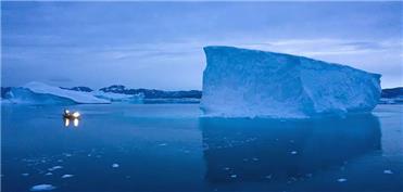 «یخ زامبی» سطح آب دریاهای زمین را دو برابر پیش‌بینی‌های گذشته بالا می‌برد
