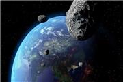 سیارکی 10 برابر سریع‌تر از گلوله تفنگ، فردا از کنار زمین می‌گذرد