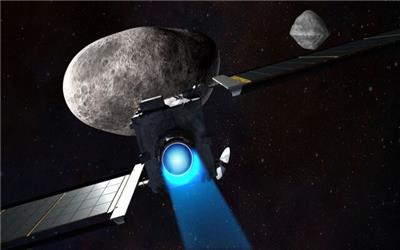 شمارش معکوس تا برخورد فضاپیمای "دارت" به یک سیارک / ماجرای اصابت عمدی فضاپیمای ناسا به این سیارک چیست؟