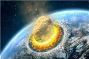 محققان: برخورد سیارک قاتل دایناسور‌ها به زمین، منجر به شکل‌گیری سونامی با ارتفاع 4.5 کیلومتر شده بود