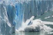 مطالعه جدید: گرمایش زمین و ذوب یخچال‌های طبیعی احتمالا عامل پاندمی بعدی خواهد بود