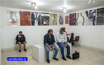 راهیابی دو نمایش از تربت حیدریه به مرحله نهایی پنجمین جشنواره ی تئاتر منطقه ای کویر یزد