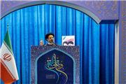 ابوترابی، خطیب نماز جمعه تهران: بسیاری از اعتراضات امروز به عدم شایسته‌سالاری بازمی‌گردد