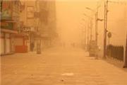 شناسایی 32 کانون بحرانی گرد و غبار در خراسان رضوی