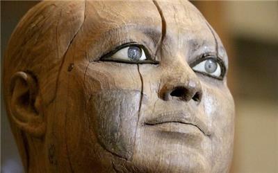 شاهکاری که مصریان 4500 سال قبل ساختند