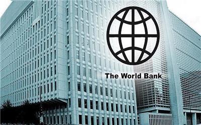 پیش بینی بانک جهانی: کاهش تولید ناخالص داخلی ایران به دلیل رقابت صادراتی با نفت روسیه
