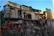 هشت مصدوم در انفجار خانه مسکونی در تربت حیدریه