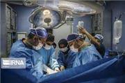 ترخیص جراح فوق تخصص سرطان مشهدی که مورد حمله قرار گرفته بود از بیمارستان