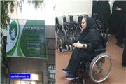 امام جمعه تربت‌حیدریه: همه ما مسوولان مقصر وضعیت نامناسب معابر برای معلولان هستیم