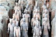 چرا باستان‌شناسان از باز کردن مهر و موم مقبره باستانی 2200 ساله در چین وحشت دارند؟