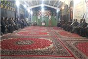 فرماندار تربت‌حیدریه: جنگ رسانه‌ای دشمن بر محور ناکارآمد جلوه دادن نظام اسلامی است