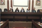 فرماندار تربت‌حیدریه: پیش ثبت‌نام 127 کاندیدا بیانگر استقبال گسترده مردم از انتخابات است