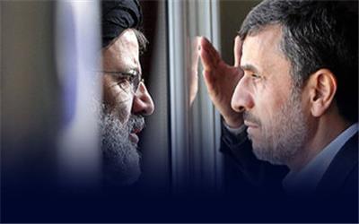 علیرضابیگی: احمدی‌ نژاد بنا ندارد رضا پهلوی شود