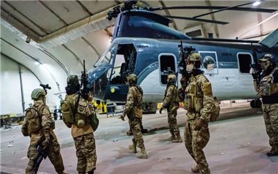 خروج آمریکا از افغانستان؛ «از انکار جاگذاری تجهیزات نظامی تا دسترسی تروریست ها به سلاح های پیشرفته آمریکایی»