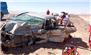 سانحه رانندگی در تربت‌حیدریه 7 کشته و مصدوم بر جا گذاشت