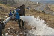 خشکسالی و افزایش چاه های غیر مجاز 42 شهر خراسان رضوی را با مشکل آب شرب مواجه کرده