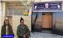 پدر 103 ساله چهار شهید و جانباز تربتی منزل خودرا به حسینیه تبدیل کرد