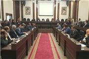 فرماندار تربت‌حیدریه: هر نوع فعالیت انتخاباتی در سیستم اداری ممنوع است