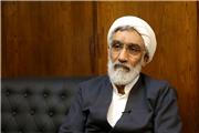 پورمحمدی، دبیرکل جامعه روحانیت: برکناری من از اشتباهات بزرگ دولت احمدی نژاد بود؛ اگر بودم، می‌توانستم جلوی حوادث سال 88 را بگیرم