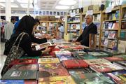 میزبانی 32 نمایشگاه کتاب در 32 شهرستان خراسان رضوی