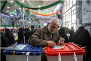 انتخابات تربت‌حیدریه تحت پوشش 21 خبرنگار