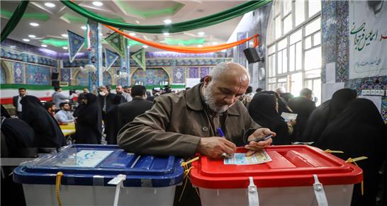 انتخابات تربت‌حیدریه تحت پوشش 21 خبرنگار